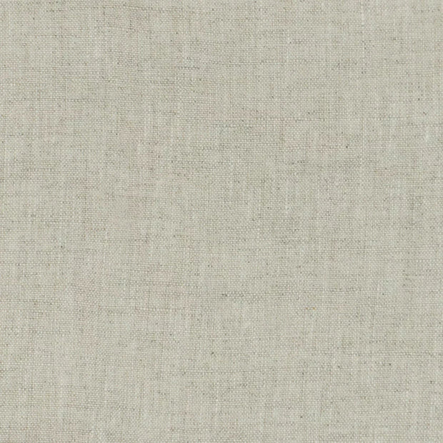 Nicola Linen - Flat Sheet 4” Cuff