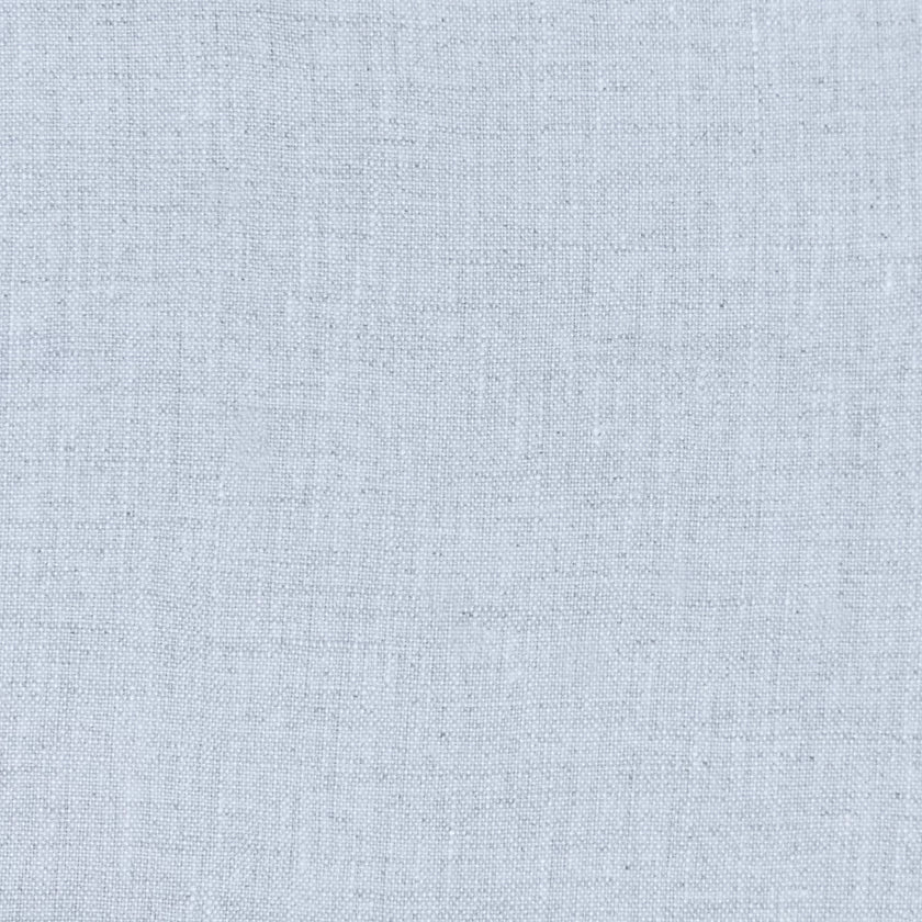 Nicola Linen - Single Sham 1.5” Flange