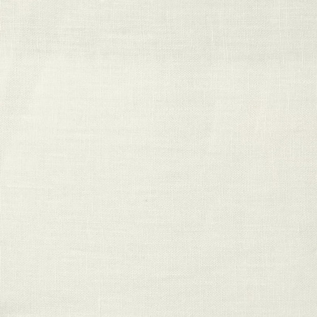 Nicola Linen - Flat Sheet 4” Cuff