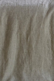 Natural Linen Cover Set