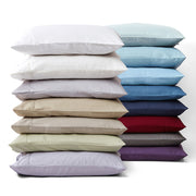 400 Thread Count Egyptian Cotton Pillowcases