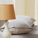 Natural Linen Sheet Set