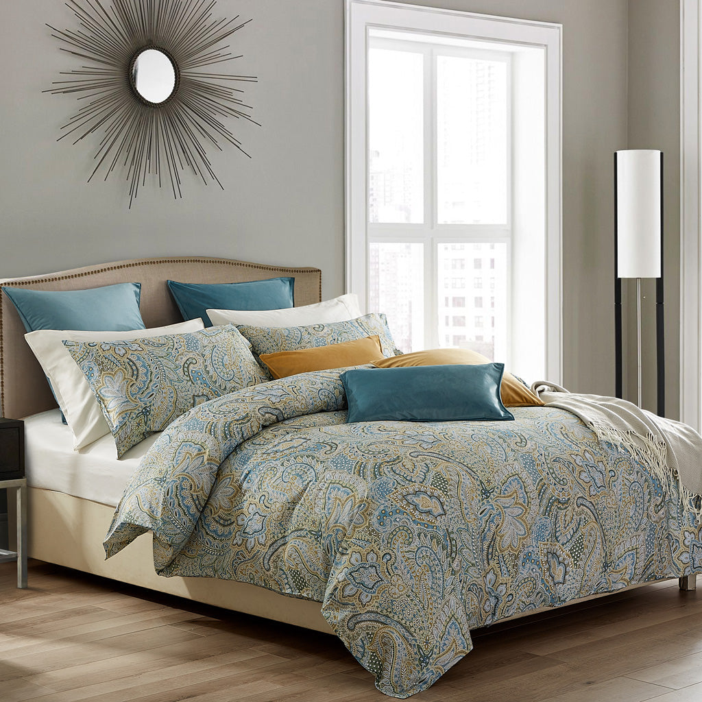 Siena Duvet Cover Set