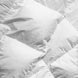 Medium Weight Down Duvet - All-Season Comfort, Made in Canada