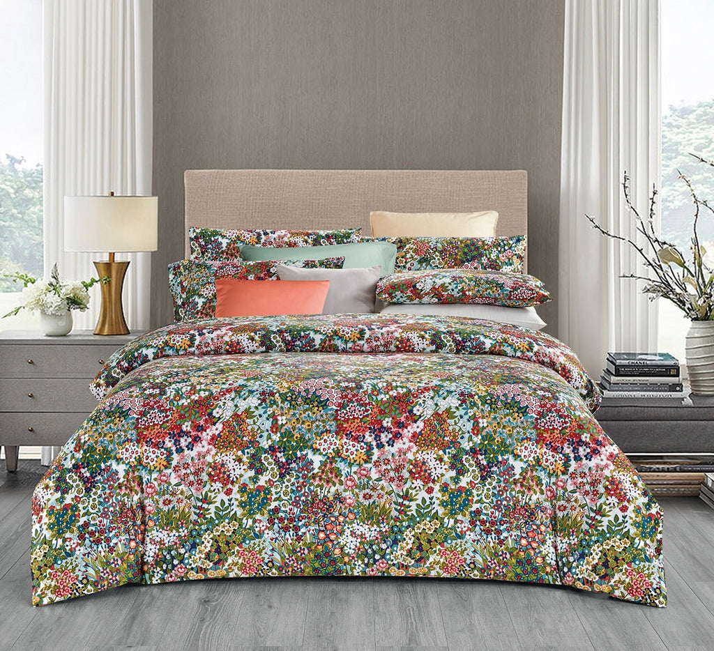 Monet Duvet Cover Set