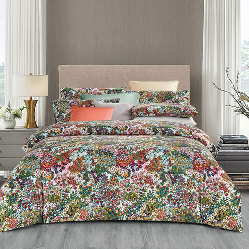 Monet Duvet Cover Set