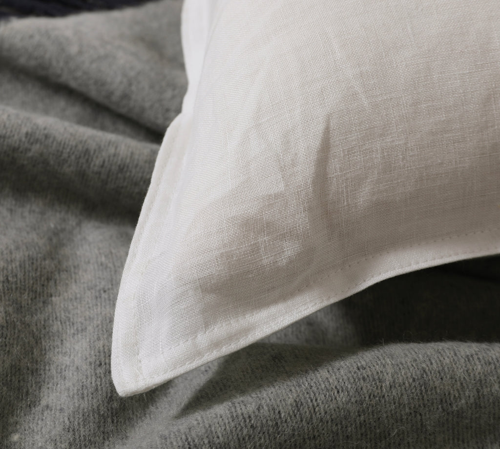 Star White Linen