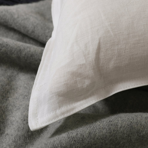 Star White Linen