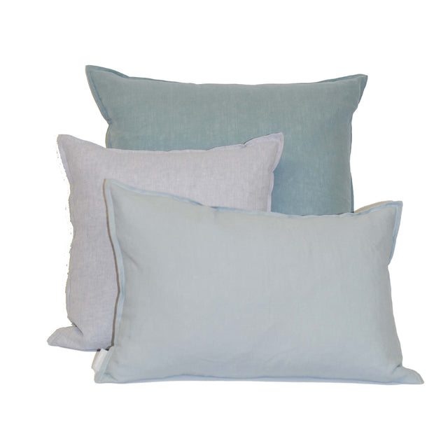 French Linen Cushions