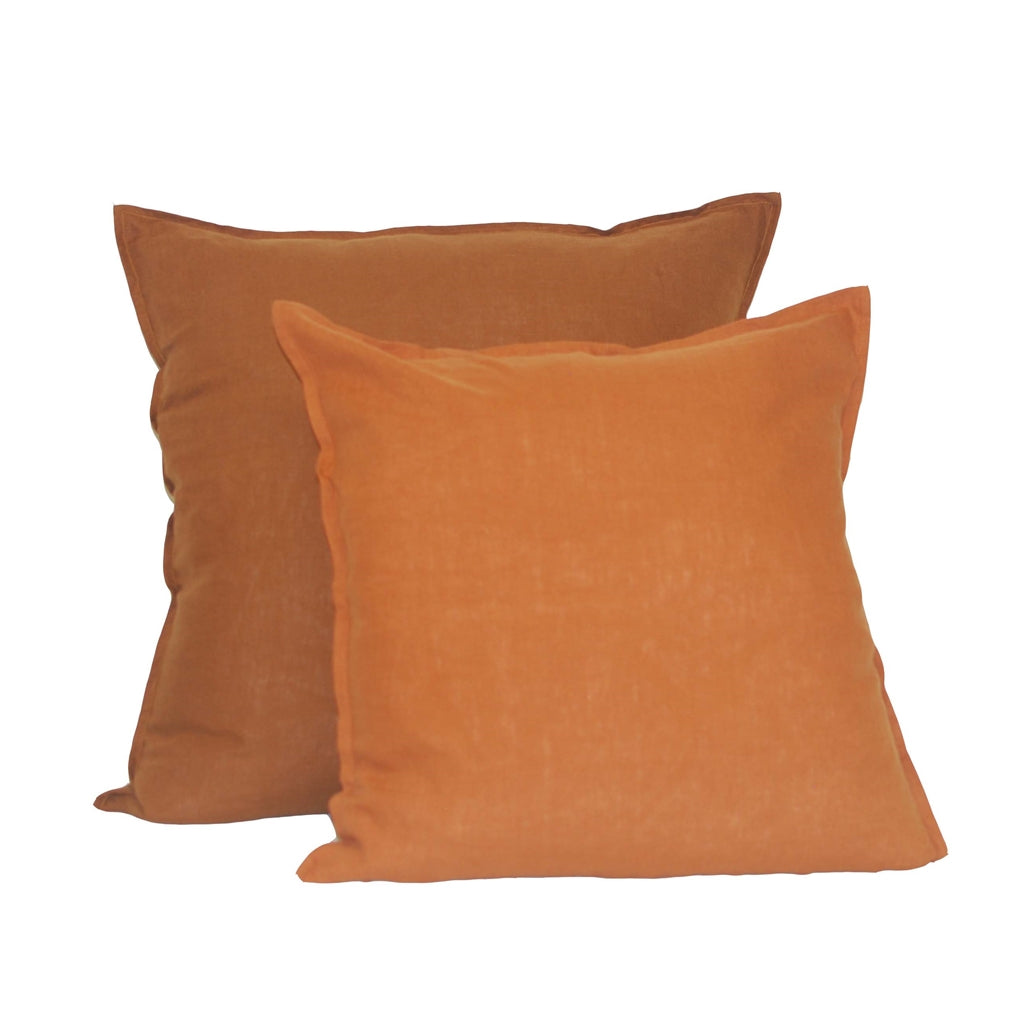 French Linen Cushions