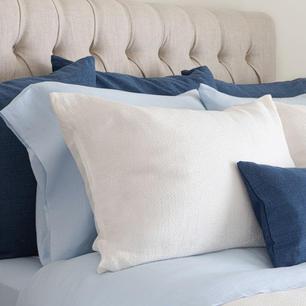 Avalon Honeycomb Linen Corvelet