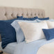 Avalon Honeycomb Linen