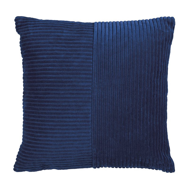 Celeste Blue Cushion