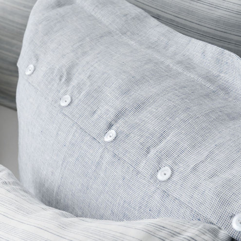 Colette - Linen Shams