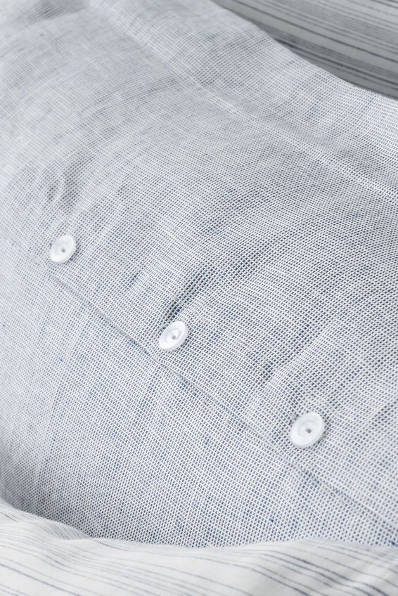 Colette - Linen Shams