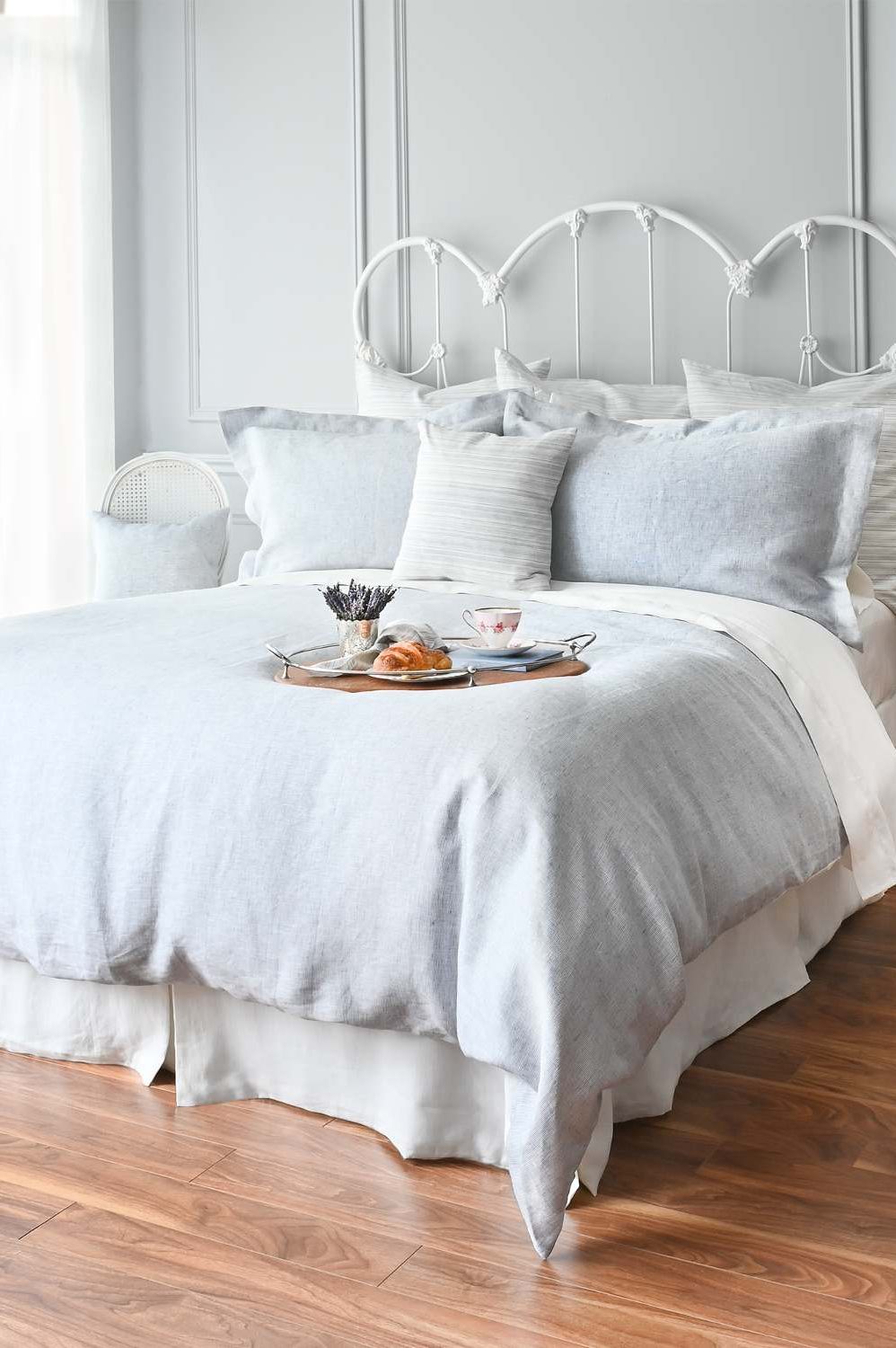 Colette - Linen