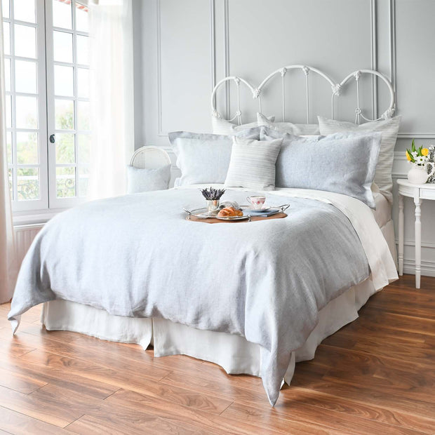 Colette - Linen Duvet Cover