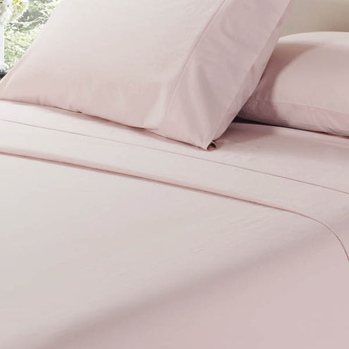 100% Cotton Comfort Percale Sheet Sets