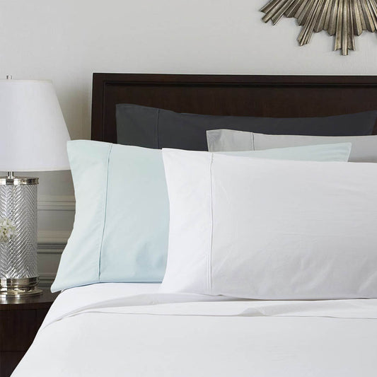 100% Cotton Comfort Percale Sheet Sets