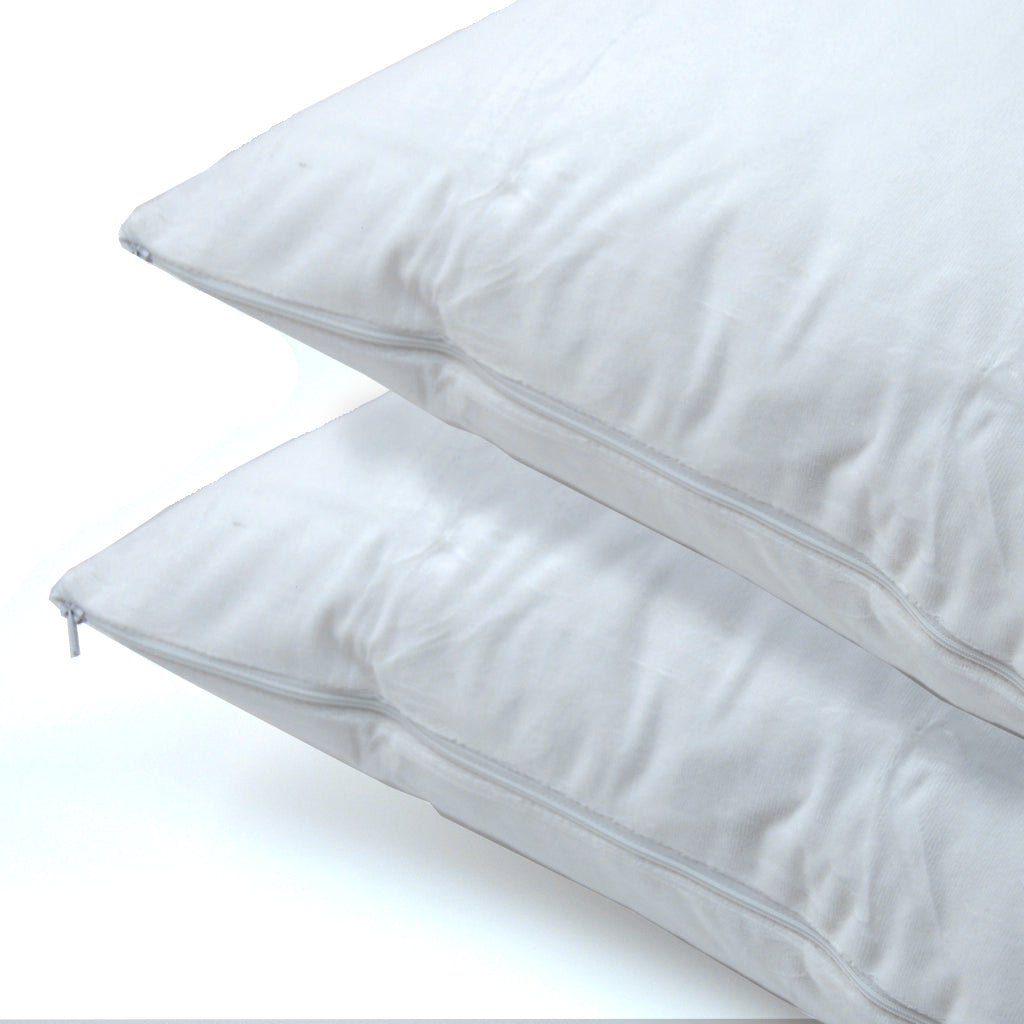 Cotton Pillow Protector