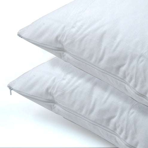 Cotton Pillow Protector