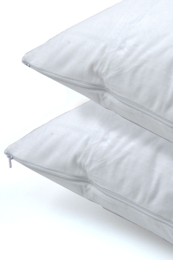 Cotton Pillow Protector