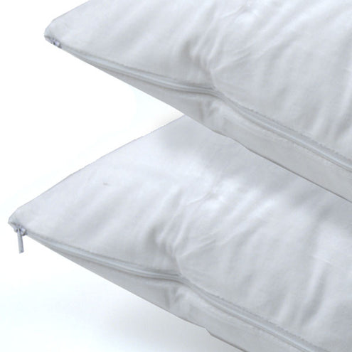 Cotton Pillow Protector