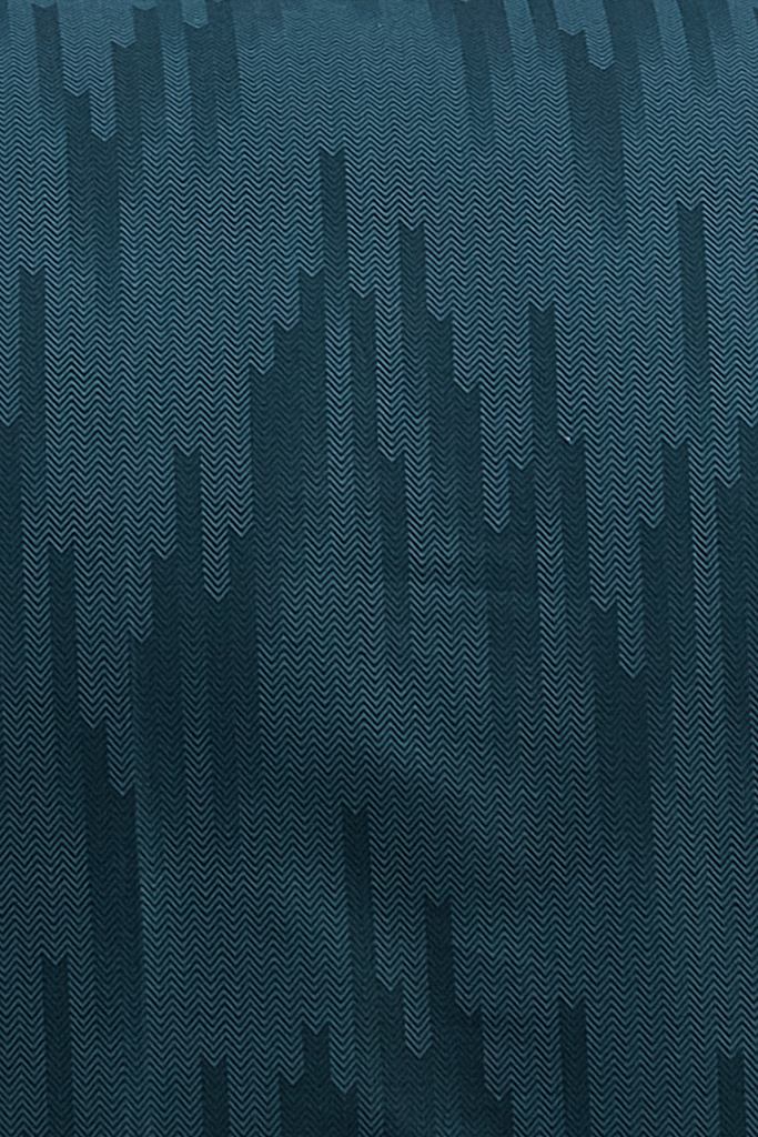 Darian Teal Duvet Cover Set