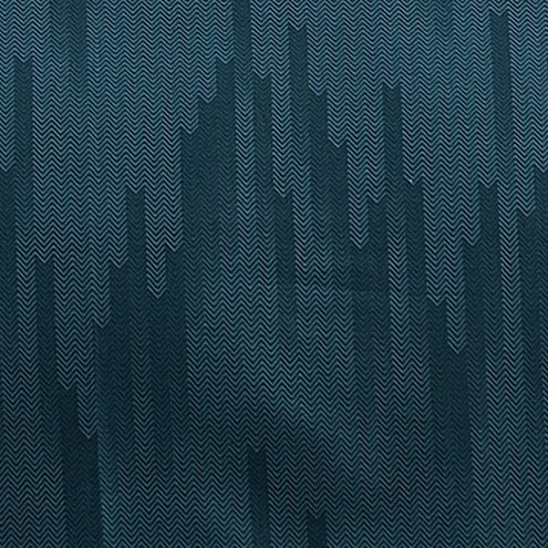 Darian Teal Duvet Cover Set