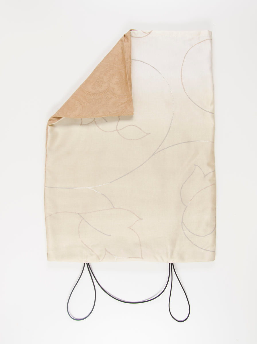 Down Port-A-Bull Travel Pillow 14" x 18"