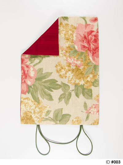 Down Port-A-Bull Travel Pillow 14" x 18"