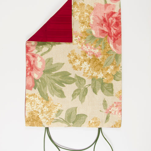 Down Port-A-Bull Travel Pillow 14" x 18"