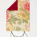 Down Port-A-Bull Travel Pillow 14" x 18"