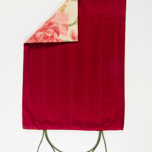 Down Port-A-Bull Travel Pillow 14" x 18"
