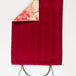 Down Port-A-Bull Travel Pillow 14" x 18"