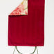 Down Port-A-Bull Travel Pillow 14" x 18"