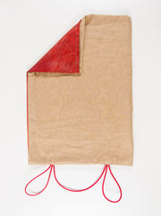 Down Port-A-Bull Travel Pillow 14" x 18"