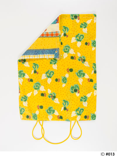 Down Port-A-Bull Travel Pillow 14" x 18"