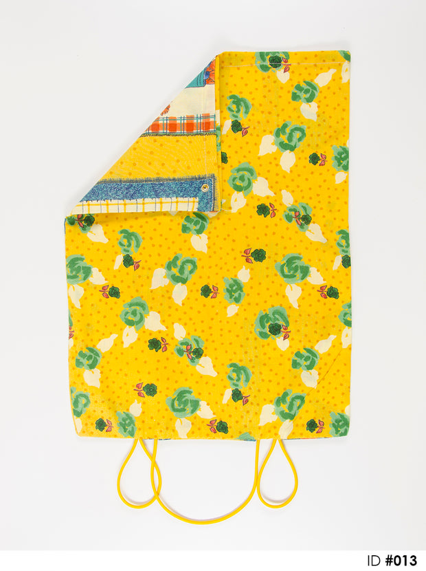 Down Port-A-Bull Travel Pillow 14" x 18"