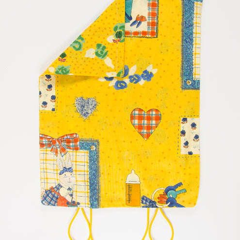 Down Port-A-Bull Travel Pillow 14" x 18"