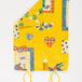 Down Port-A-Bull Travel Pillow 14" x 18"