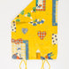 Down Port-A-Bull Travel Pillow 14" x 18"