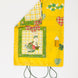 Down Port-A-Bull Travel Pillow 14" x 18"