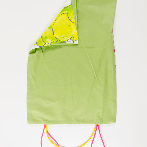 Down Port-A-Bull Travel Pillow 14" x 18"