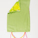 Down Port-A-Bull Travel Pillow 14" x 18"