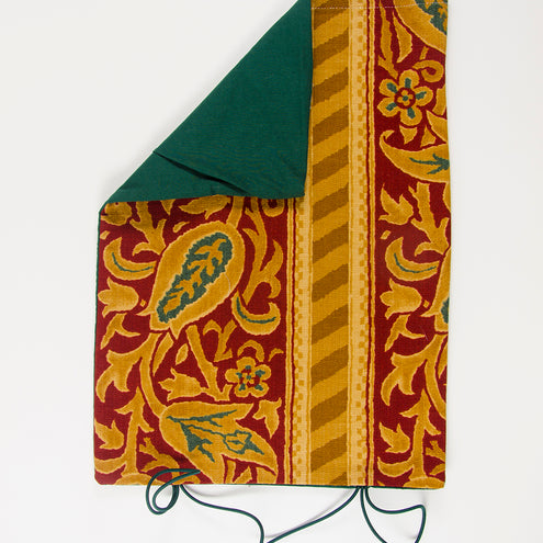 Down Port-A-Bull Travel Pillow 14" x 18"
