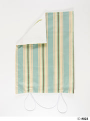 Down Port-A-Bull Travel Pillow 14" x 18"
