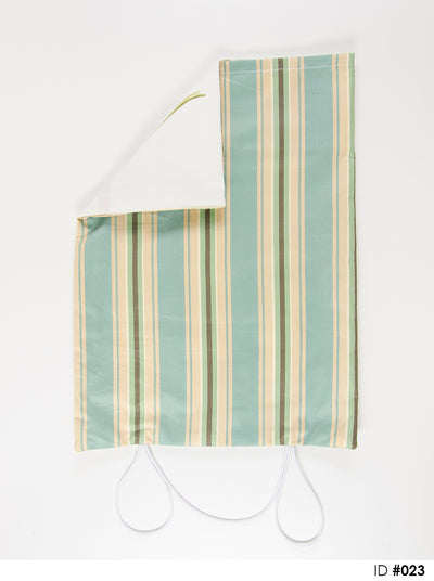 Down Port-A-Bull Travel Pillow 14" x 18"