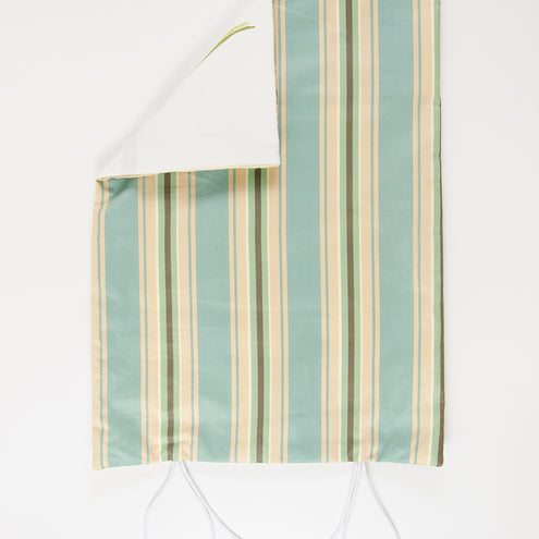Down Port-A-Bull Travel Pillow 14" x 18"