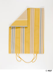 Down Port-A-Bull Travel Pillow 14" x 18"